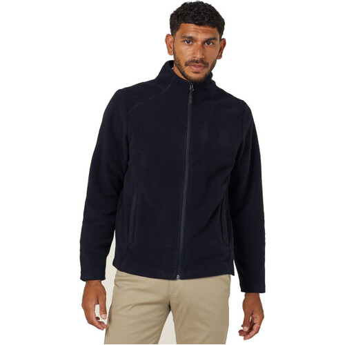 WORKWEAR, SAFETY & CORPORATE CLOTHING SPECIALISTS - ZIP JACKET