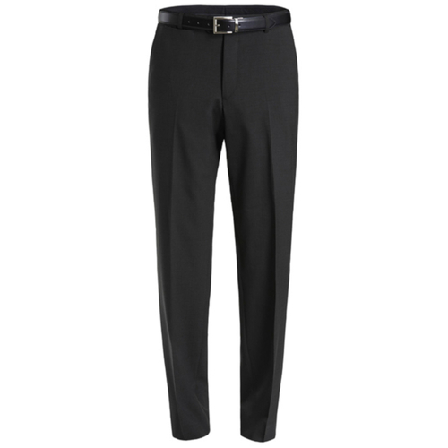 WORKWEAR, SAFETY & CORPORATE CLOTHING SPECIALISTS - NNT - FLAT FRONT PANT