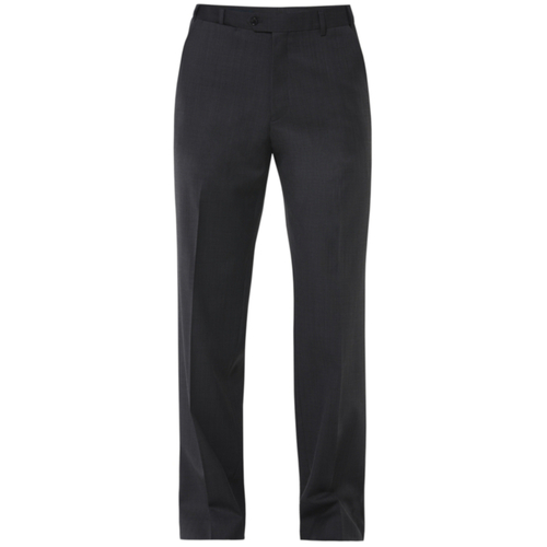 WORKWEAR, SAFETY & CORPORATE CLOTHING SPECIALISTS NNT - FLAT FRONT PANT