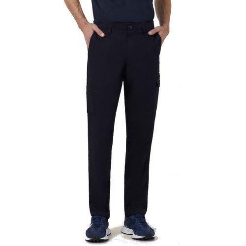 WORKWEAR, SAFETY & CORPORATE CLOTHING SPECIALISTS - NNT - FLEXWAIST SLIM PANT