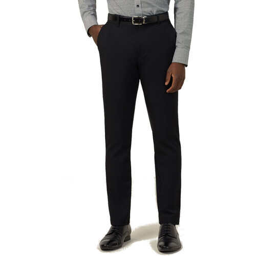 WORKWEAR, SAFETY & CORPORATE CLOTHING SPECIALISTS STRETCH TWILL PANT