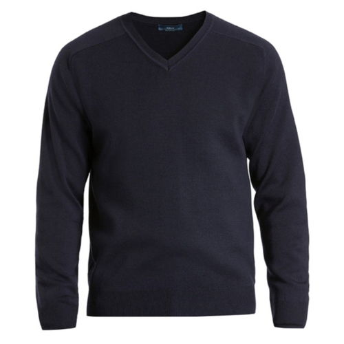 WORKWEAR, SAFETY & CORPORATE CLOTHING SPECIALISTS - NNT - V-NECK SWEATER