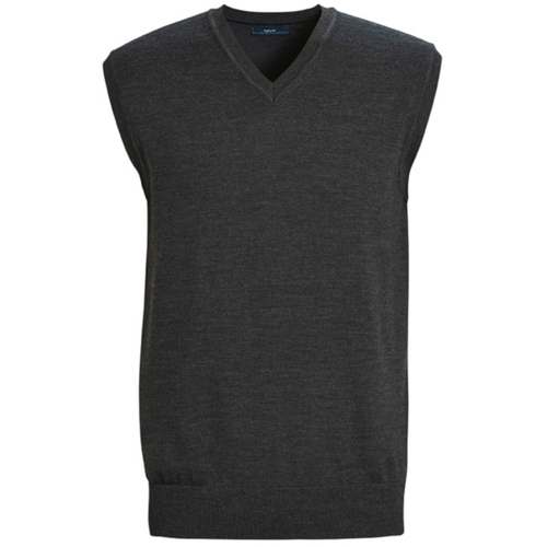 WORKWEAR, SAFETY & CORPORATE CLOTHING SPECIALISTS NNT - V-NECK VEST