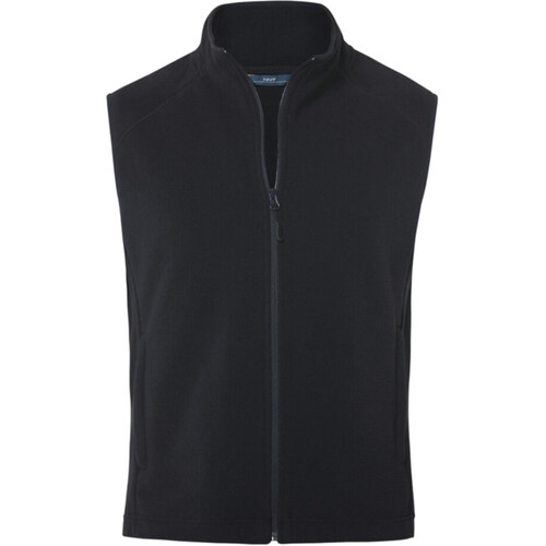 WORKWEAR, SAFETY & CORPORATE CLOTHING SPECIALISTS - NNT - ZIP VEST