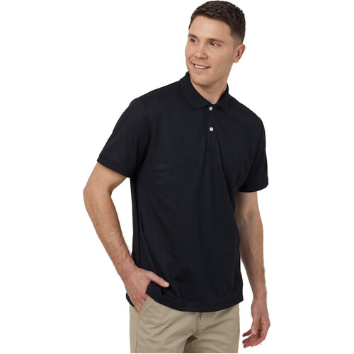 WORKWEAR, SAFETY & CORPORATE CLOTHING SPECIALISTS - Active - Short Sleeve Polo - Mens