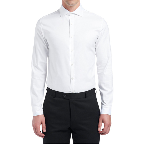 WORKWEAR, SAFETY & CORPORATE CLOTHING SPECIALISTS - NNT - LONG SLEEVE SHIRT