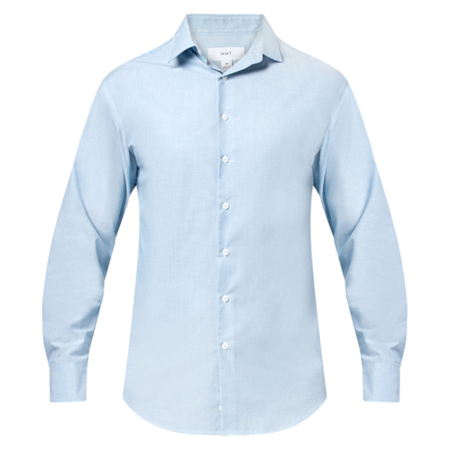 WORKWEAR, SAFETY & CORPORATE CLOTHING SPECIALISTS - Everyday - LONG SLEEVE SLEEVE SHIRT - MENS