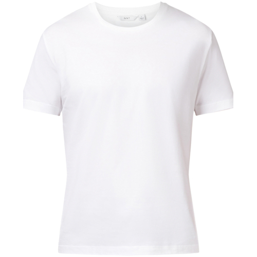 WORKWEAR, SAFETY & CORPORATE CLOTHING SPECIALISTS - Everyday - S/S CREW NECK TEE - MENS