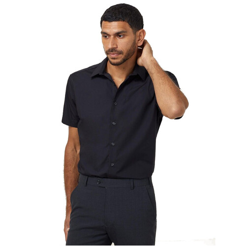 WORKWEAR, SAFETY & CORPORATE CLOTHING SPECIALISTS - Everyday - S/S SHIRT - MENS