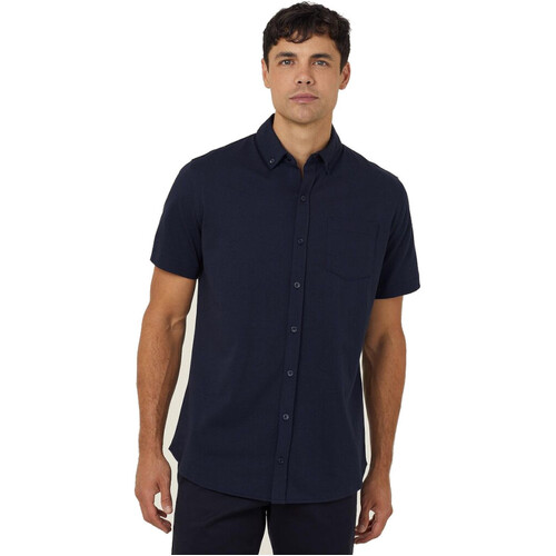 WORKWEAR, SAFETY & CORPORATE CLOTHING SPECIALISTS - DISCONTINUED - COATSWORTH S/S SHIRT