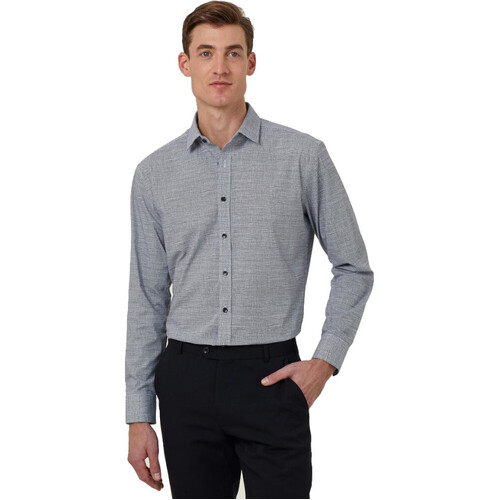 WORKWEAR, SAFETY & CORPORATE CLOTHING SPECIALISTS REGULAR L/S SHIRT