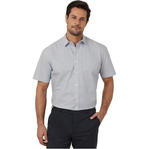 WORKWEAR, SAFETY & CORPORATE CLOTHING SPECIALISTS REGULAR S/S SHIRT