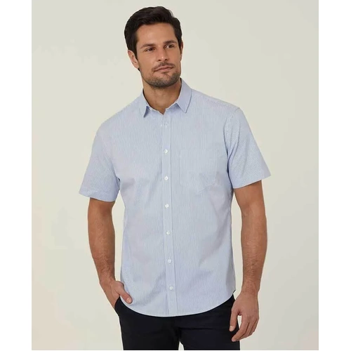 WORKWEAR, SAFETY & CORPORATE CLOTHING SPECIALISTS REGULAR S/S SHIRT