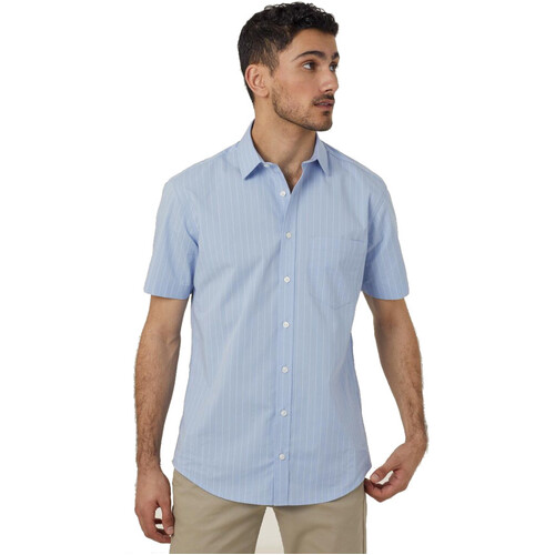 WORKWEAR, SAFETY & CORPORATE CLOTHING SPECIALISTS REGULAR S/S SHIRT