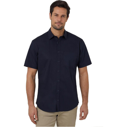 WORKWEAR, SAFETY & CORPORATE CLOTHING SPECIALISTS - REGULAR S/S SHIRT