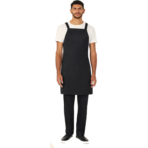 WORKWEAR, SAFETY & CORPORATE CLOTHING SPECIALISTS Everyday - Bib Apron