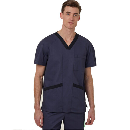 WORKWEAR, SAFETY & CORPORATE CLOTHING SPECIALISTS - KOLLER SCRUB TOP