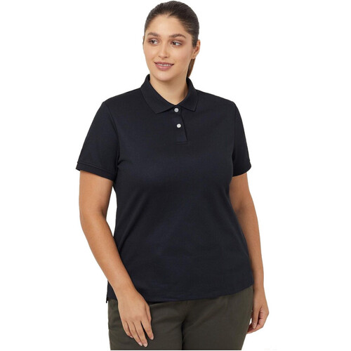 WORKWEAR, SAFETY & CORPORATE CLOTHING SPECIALISTS - Active - Short Sleeve Polo - Ladies