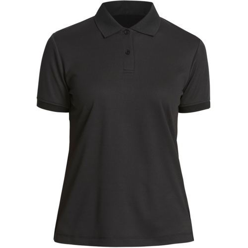 WORKWEAR, SAFETY & CORPORATE CLOTHING SPECIALISTS NNT - S/S POLO WOMENS