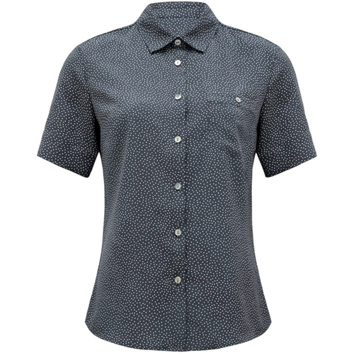 WORKWEAR, SAFETY & CORPORATE CLOTHING SPECIALISTS - NNT - SHORT SLEEVE SHIRT