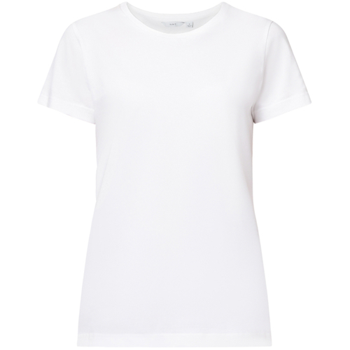 WORKWEAR, SAFETY & CORPORATE CLOTHING SPECIALISTS - Everyday - S/S CREW NECK TEE - LADIES