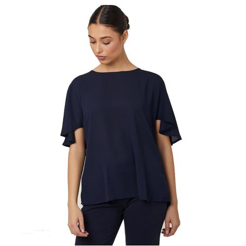 WORKWEAR, SAFETY & CORPORATE CLOTHING SPECIALISTS - DISCONTINUED - CAPE BLOUSE