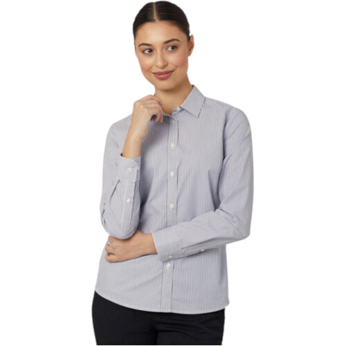 WORKWEAR, SAFETY & CORPORATE CLOTHING SPECIALISTS - REGULAR L/S SHIRT