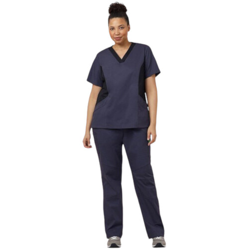 WORKWEAR, SAFETY & CORPORATE CLOTHING SPECIALISTS - NIGHTINGALE SCRUB TP