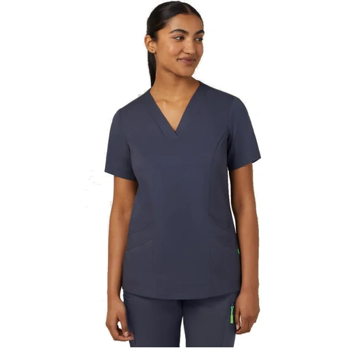 WORKWEAR, SAFETY & CORPORATE CLOTHING SPECIALISTS - FLORENCE SCRUB TOP