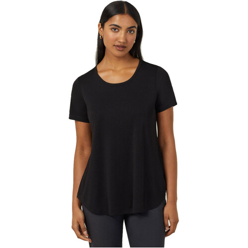 WORKWEAR, SAFETY & CORPORATE CLOTHING SPECIALISTS - S/S SWING TOP