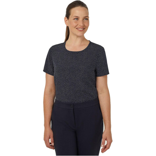 WORKWEAR, SAFETY & CORPORATE CLOTHING SPECIALISTS - S/S TOP