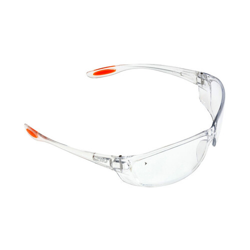 WORKWEAR, SAFETY & CORPORATE CLOTHING SPECIALISTS - Switch Clear Safety Glasses