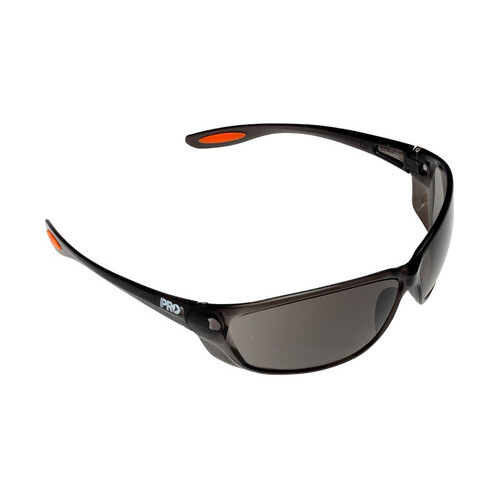 WORKWEAR, SAFETY & CORPORATE CLOTHING SPECIALISTS - Switch Smoke Safety Glasses