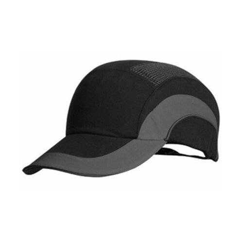 WORKWEAR, SAFETY & CORPORATE CLOTHING SPECIALISTS - Bump Cap - Standard Peak