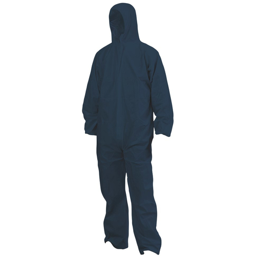 WORKWEAR, SAFETY & CORPORATE CLOTHING SPECIALISTS - Disposable SMS Coverall