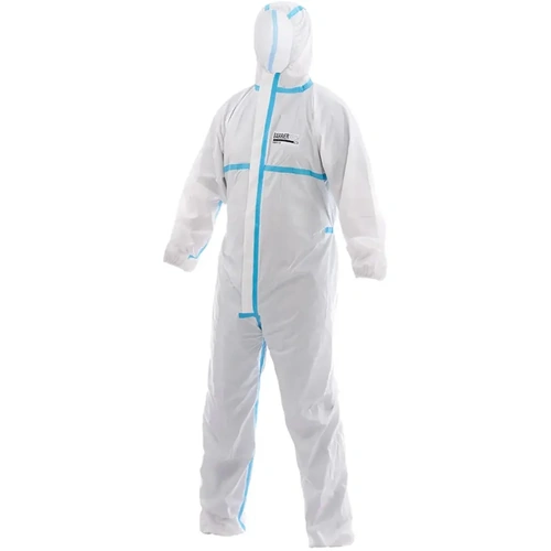 WORKWEAR, SAFETY & CORPORATE CLOTHING SPECIALISTS Barriertech Provek Seam Sealed Sealed Coveralls