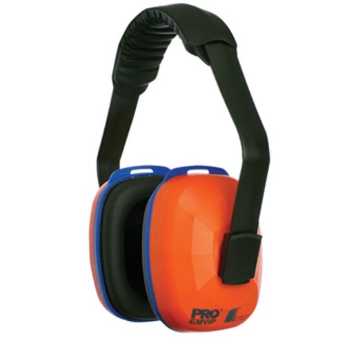 WORKWEAR, SAFETY & CORPORATE CLOTHING SPECIALISTS VIPER Earmuffs. Class 5.26db