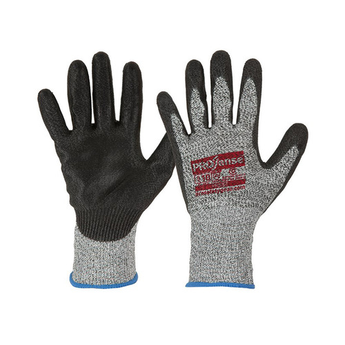 WORKWEAR, SAFETY & CORPORATE CLOTHING SPECIALISTS PROSENSE C5 WITH PU PALM GLOVE VEND READY