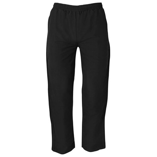 WORKWEAR, SAFETY & CORPORATE CLOTHING SPECIALISTS - Podium Warm Up Zip Pant - Kids