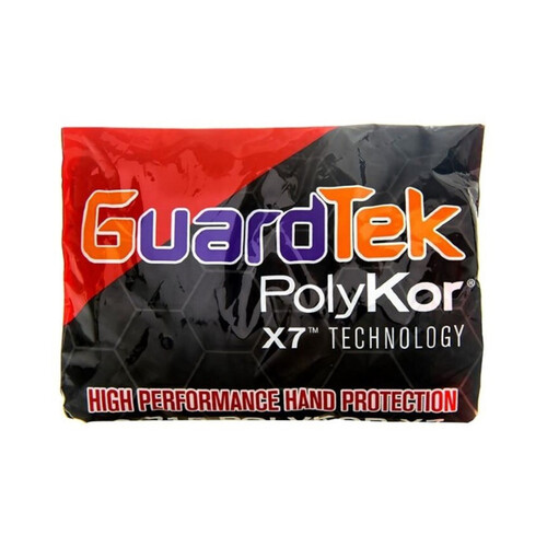 WORKWEAR, SAFETY & CORPORATE CLOTHING SPECIALISTS - G-TEK POLYKOR X7 VENDOR 18 GAUGE POLYKOR X7