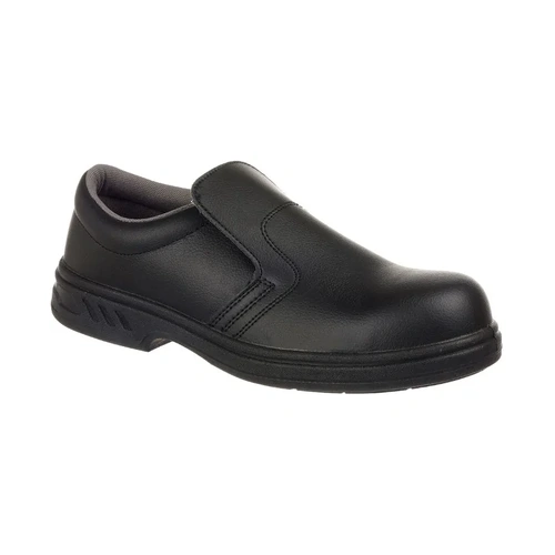 WORKWEAR, SAFETY & CORPORATE CLOTHING SPECIALISTS Slip On Safety Shoe S2