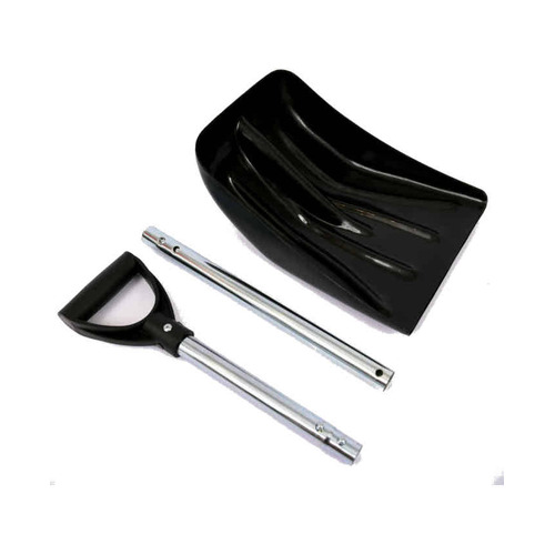 WORKWEAR, SAFETY & CORPORATE CLOTHING SPECIALISTS - RESPONSE SHOVEL POLYETHYLENE