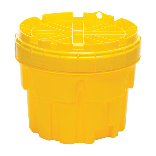 WORKWEAR, SAFETY & CORPORATE CLOTHING SPECIALISTS - PRATT OVER-PACK DRUM 76LTR (UN APPROVED)