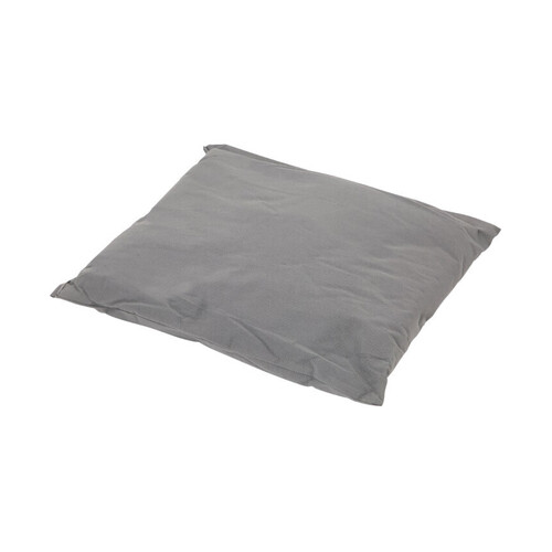 WORKWEAR, SAFETY & CORPORATE CLOTHING SPECIALISTS - PRATT GREY GENERAL PURPOSE  PILLOW- 420G