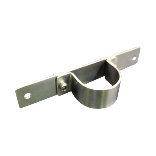 WORKWEAR, SAFETY & CORPORATE CLOTHING SPECIALISTS - PRATT STANCHION SIGN MOUNTING BRACKET SMALL