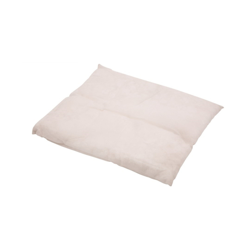 WORKWEAR, SAFETY & CORPORATE CLOTHING SPECIALISTS - PRATT WHITE OIL & FUEL ONLY PILLOW- 420G