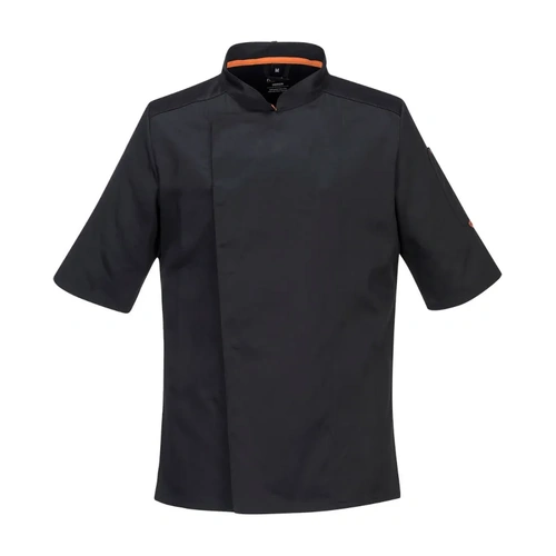 WORKWEAR, SAFETY & CORPORATE CLOTHING SPECIALISTS C738 - MeshAir Pro Jacket S/S