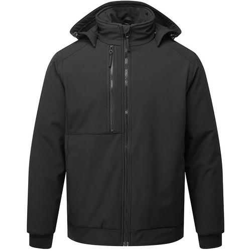 WORKWEAR, SAFETY & CORPORATE CLOTHING SPECIALISTS - WX2 Eco Insulated Softshell (2L)