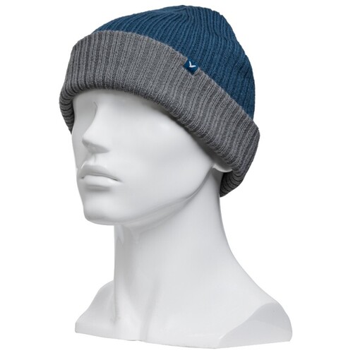 WORKWEAR, SAFETY & CORPORATE CLOTHING SPECIALISTS - MENS ZIBAL KNIT BEANIE