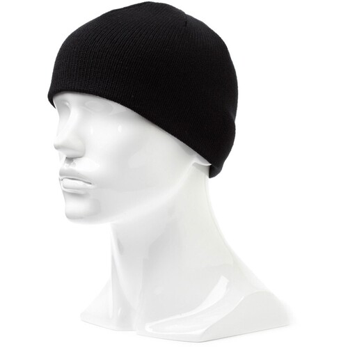 WORKWEAR, SAFETY & CORPORATE CLOTHING SPECIALISTS - SKULL ADULTS BEANIE